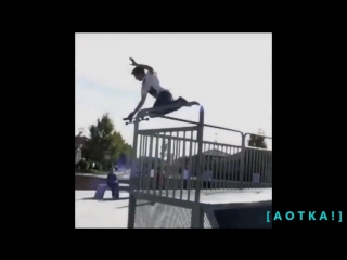IDIOTS ON SKATEBOARD #1 SUBSCRIBE ON YOUTUBBE FOR MORE VIDEOS https://www.youtube.com/c/aotkptas
