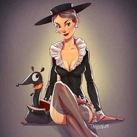 Вера Власова