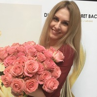 Анна Вишнякова