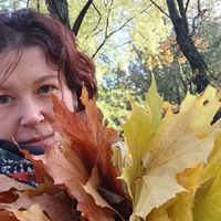 Яна Коновалова