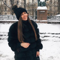 Александра Третьякова | Челябинск