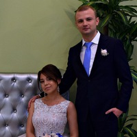 Виктория Мысютина