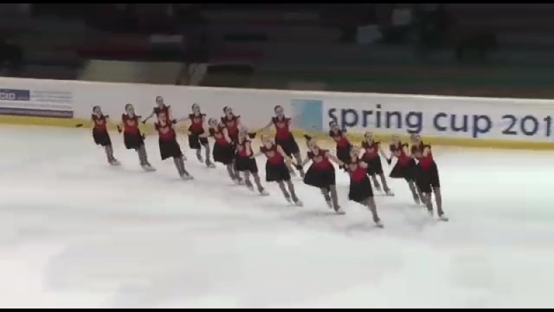 Казаночка 2017-2018
