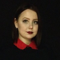 Виолетка Казакова