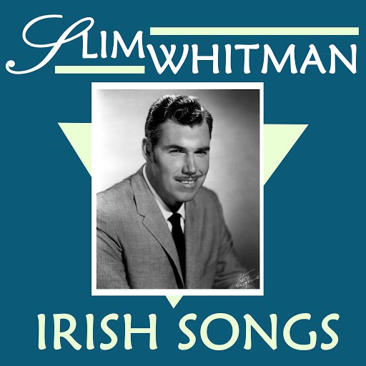 Slim Whitman альбом Irish Songs