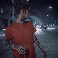 Никита Белов