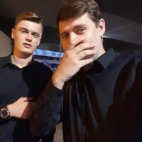 Виталий Домбровский