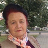 Любовь Власюк | Старый Оскол