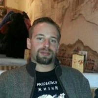 Максим Самойлов