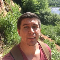 Михаил Соболев