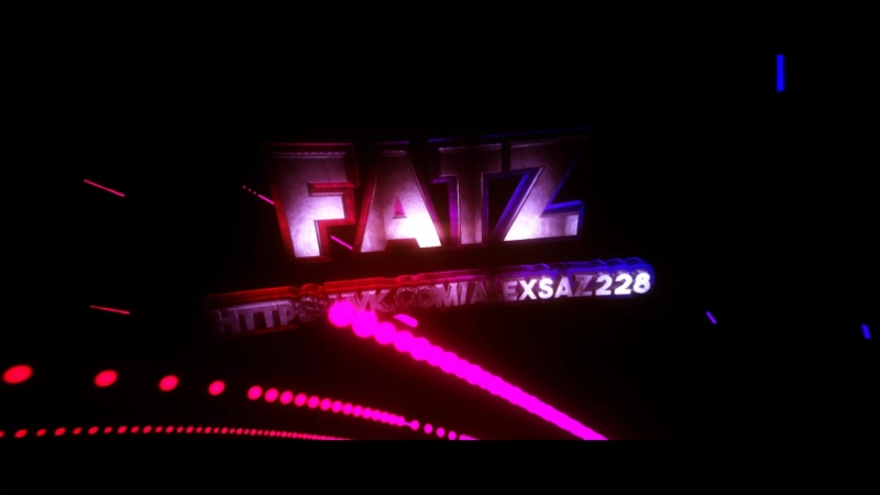 Интро для Fatz
