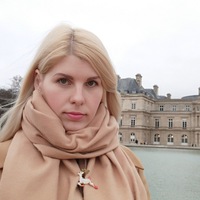 Елена Савченко