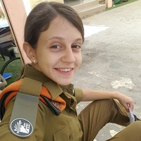 Дана Шарпер  [דנה שארפר]