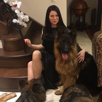 Елена Постникова