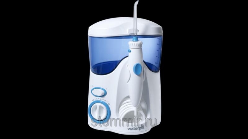 Ирригатор Waterpik WP-100 Ultra E2