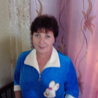 Галина Никулина | Апшеронск