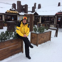 Алексей Баракуда