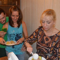 Ирина Войнова | Москва