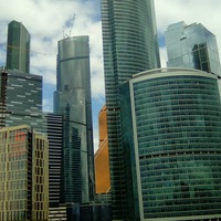 Резеда Зайка