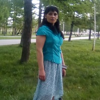Татьяна Журавлева