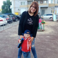 Анастасия Зинченко