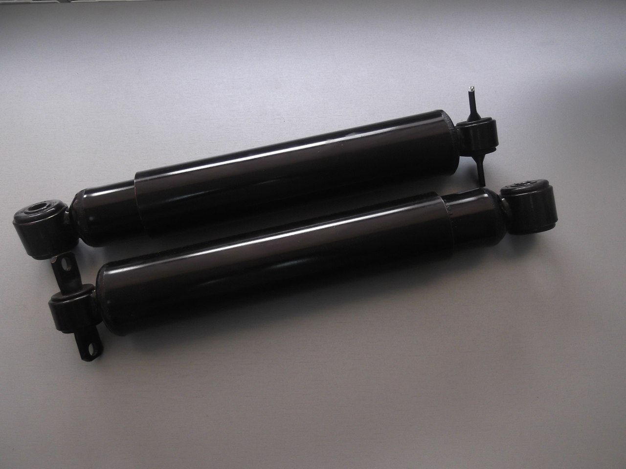 Какие амортизаторы подходят на шевроле блейзер - 81 фото