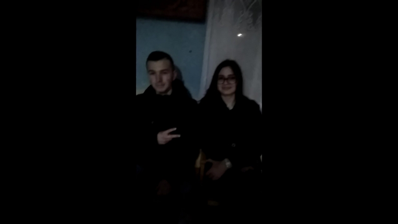 Машка любить влізти в кадр😂❤️