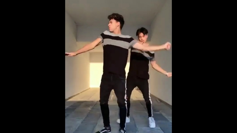 In my feelings challenge