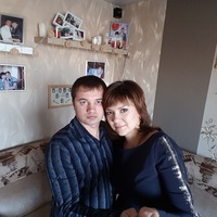 Александра Матюнина | Сызрань