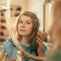 Елена Терещенко