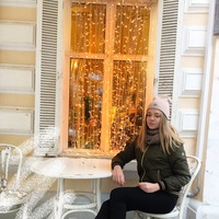 Аня Горелова | Ростов-на-Дону