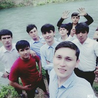 Савиров Абдуманон