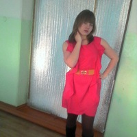 Алёна Толмачёва