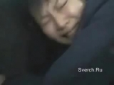 изнасилование японки в метро.