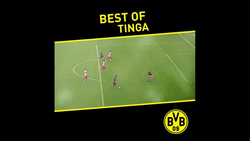 Best of Tinga