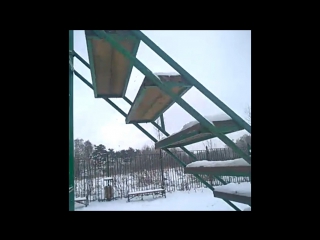 Привет от Чарли Паркера!