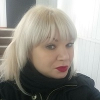 Светлана Данченко