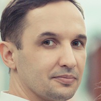 Владимир Воронов