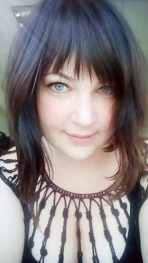 Анастасия Мартыненко