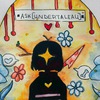 ❙ASK[UNDERTALE_AU]❙ / Отправка анонимного сообщения ВКонтакте