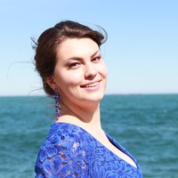 Валерия Крживецкая