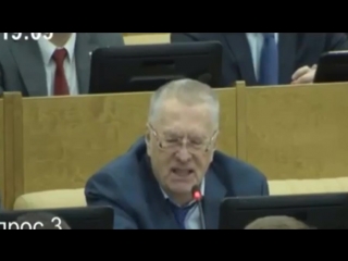 ЖИРИНОВСКИЙ ПУТИНУ В ГЛАЗА О РОСГВАРДИИ И ОХРАНЕ ГУБЕРНАТОРОВ