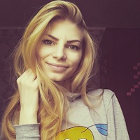 Лена Архипова | Москва