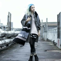 Лада Мануилова