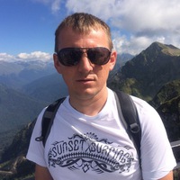 Евгений Бережнов |