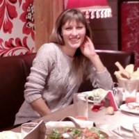 Оксана Дятлова |