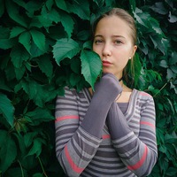 Христина Бердникова