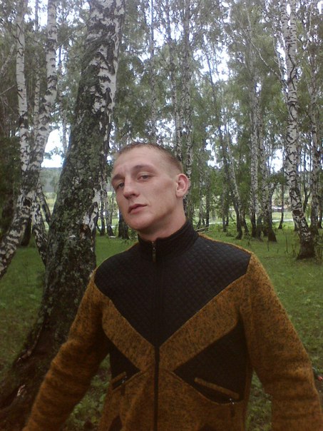 Алексей Иванов, Россия, Назарово