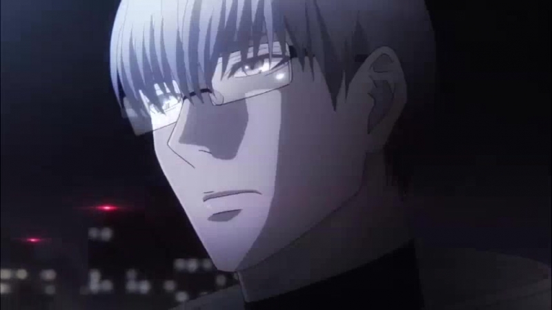 Tokyo Ghoulre AMV