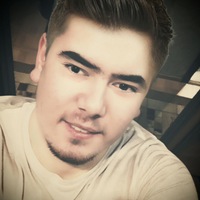 Тимур Умаров | 